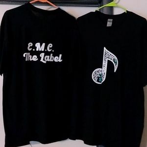 Eshatro.com for more custom wear